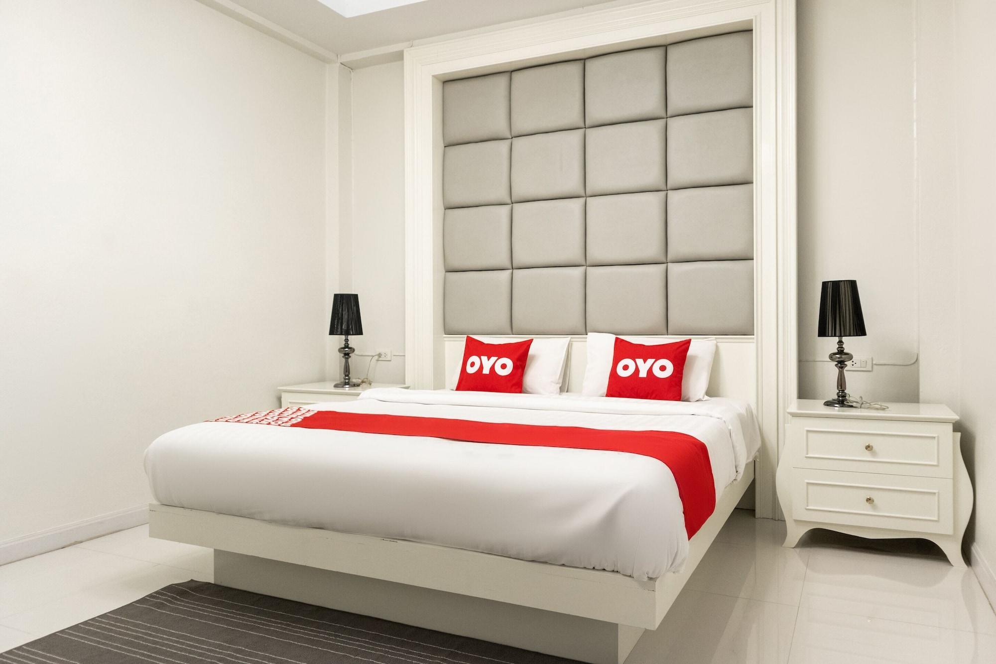 Orbit Key Hotel Краби Экстерьер фото
